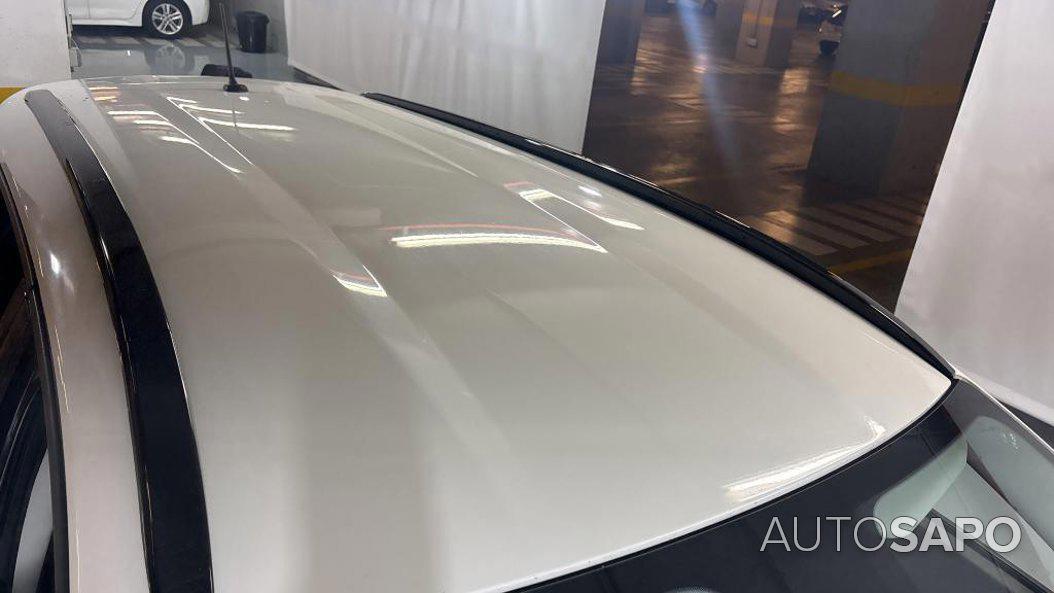 Fiat Tipo de 2019