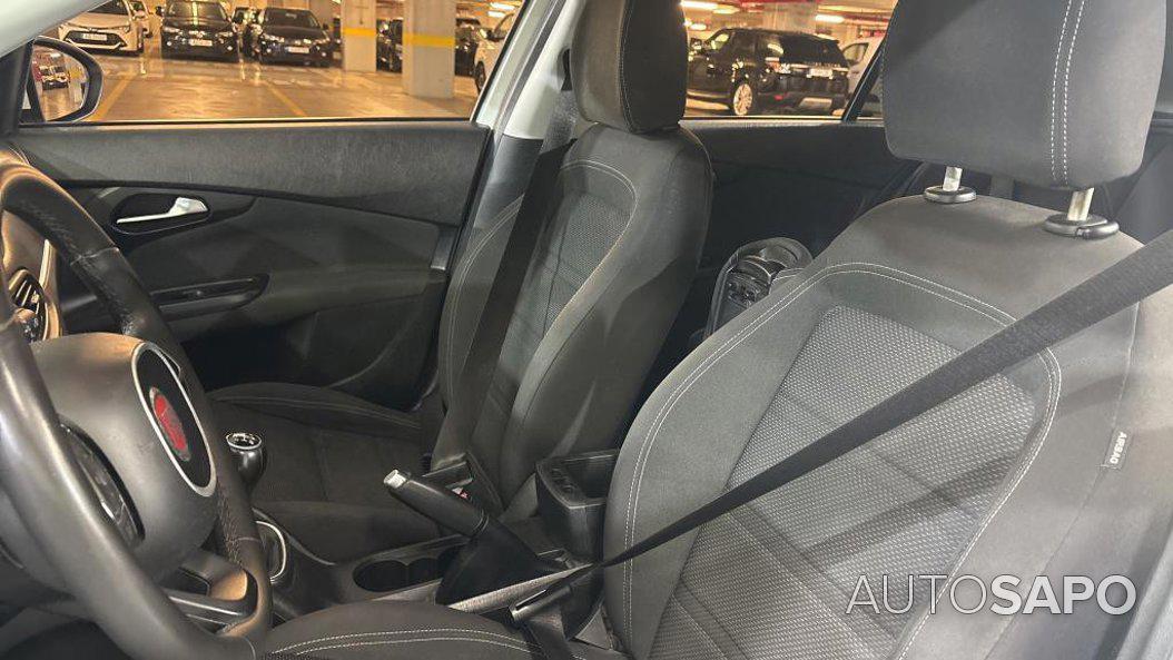 Fiat Tipo de 2019