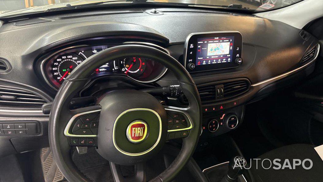 Fiat Tipo de 2019
