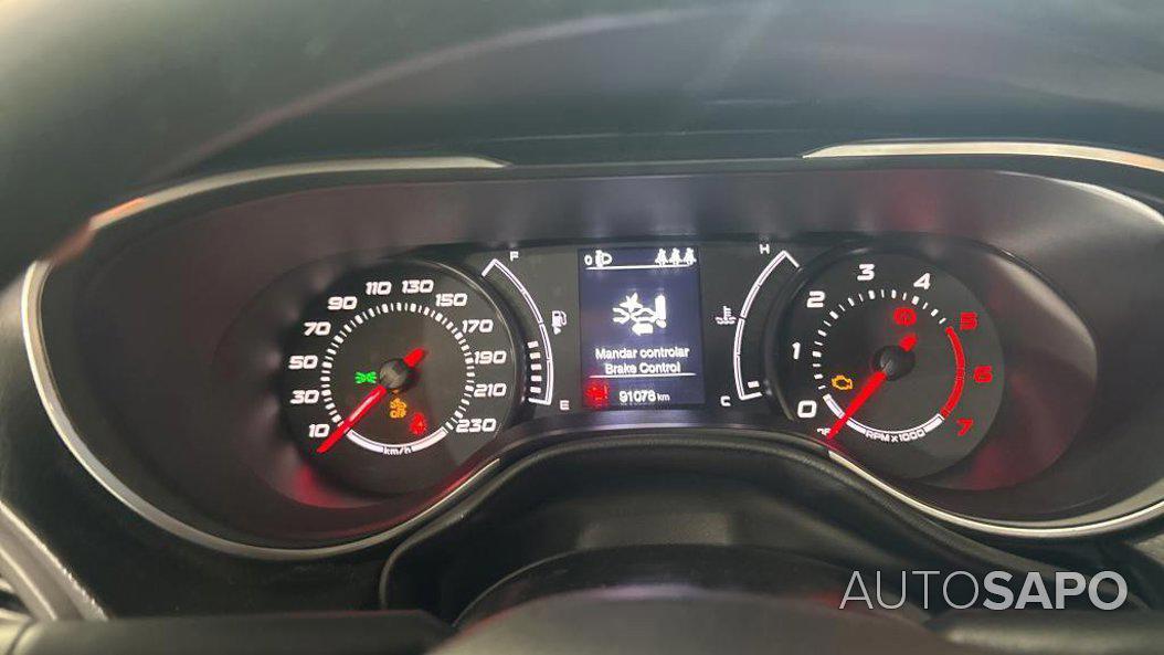 Fiat Tipo de 2019