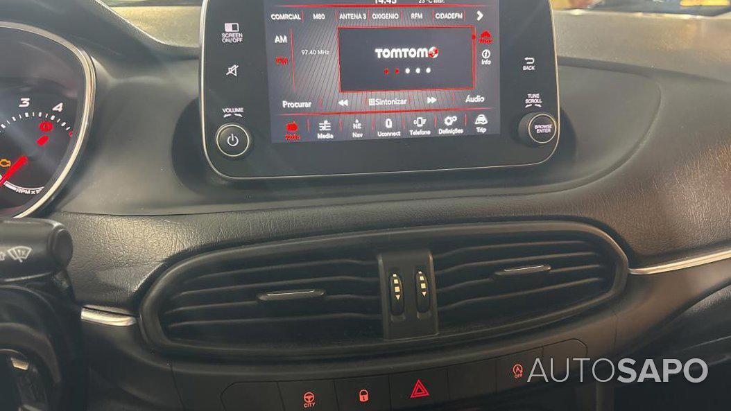 Fiat Tipo de 2019