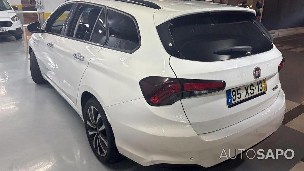 Fiat Tipo de 2019