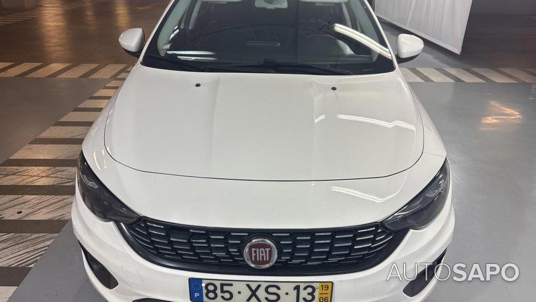 Fiat Tipo de 2019