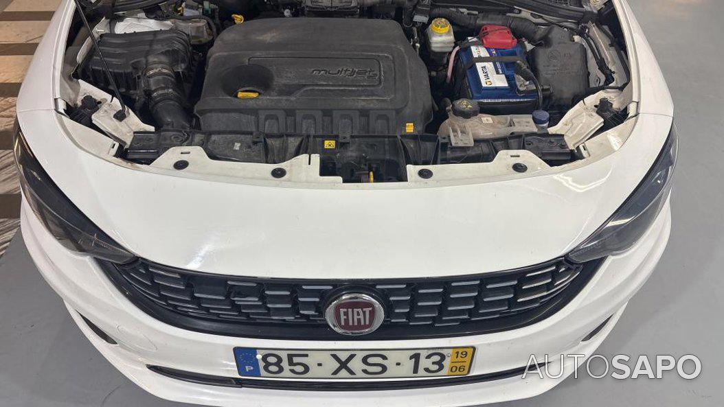 Fiat Tipo de 2019