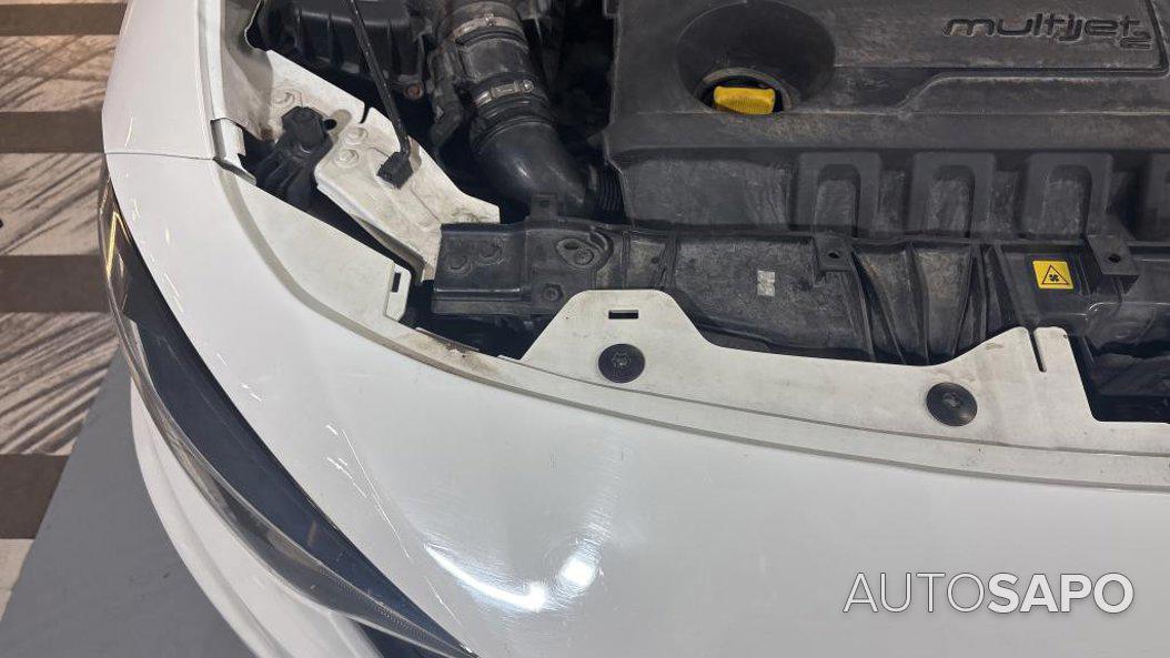 Fiat Tipo de 2019