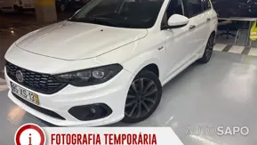 Fiat Tipo de 2019