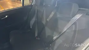 Fiat Tipo de 2019