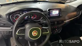Fiat Tipo de 2019