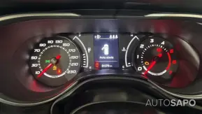 Fiat Tipo de 2019