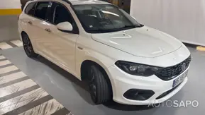 Fiat Tipo de 2019