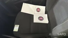 Fiat Tipo de 2019