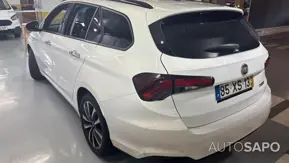 Fiat Tipo de 2019