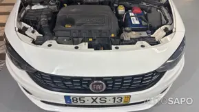 Fiat Tipo de 2019