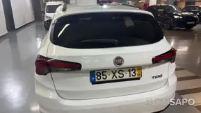 Fiat Tipo de 2019