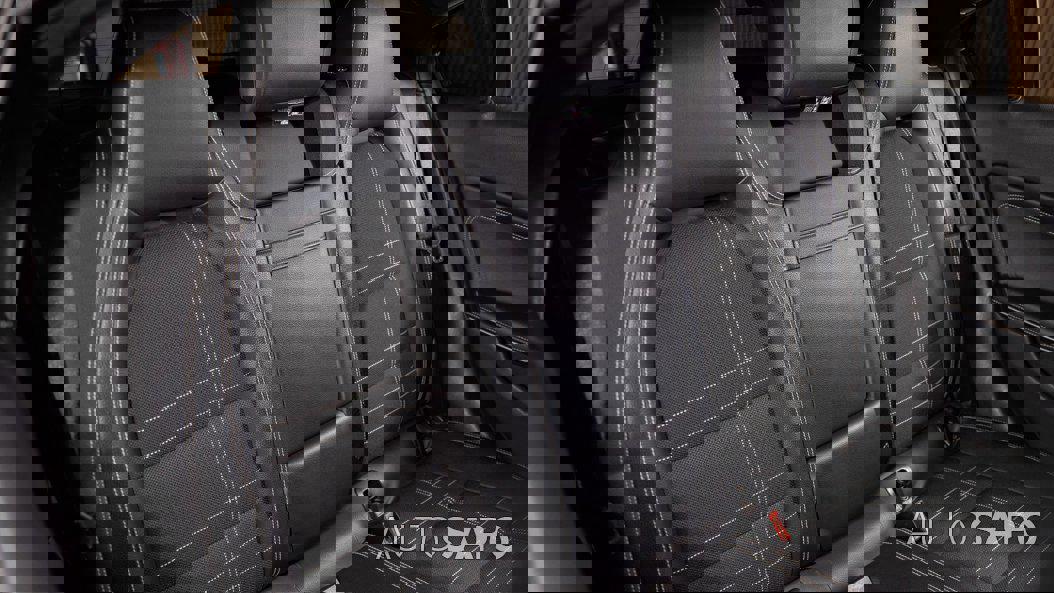Mercedes-Benz Classe A de 2013