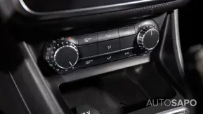 Mercedes-Benz Classe A de 2013