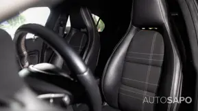 Mercedes-Benz Classe A de 2013