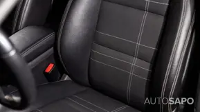 Mercedes-Benz Classe A de 2013