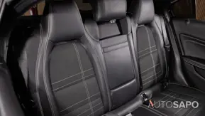 Mercedes-Benz Classe A de 2013