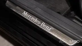 Mercedes-Benz Classe A de 2013