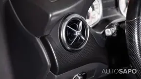 Mercedes-Benz Classe A de 2013