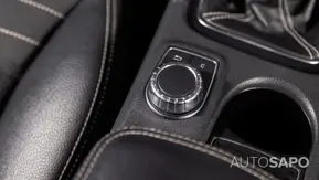 Mercedes-Benz Classe A de 2013