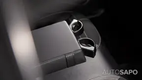 Mercedes-Benz Classe A de 2013