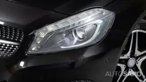 Mercedes-Benz Classe A de 2013