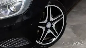 Mercedes-Benz Classe A de 2013