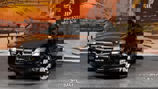 Mercedes-Benz Classe C de 2009