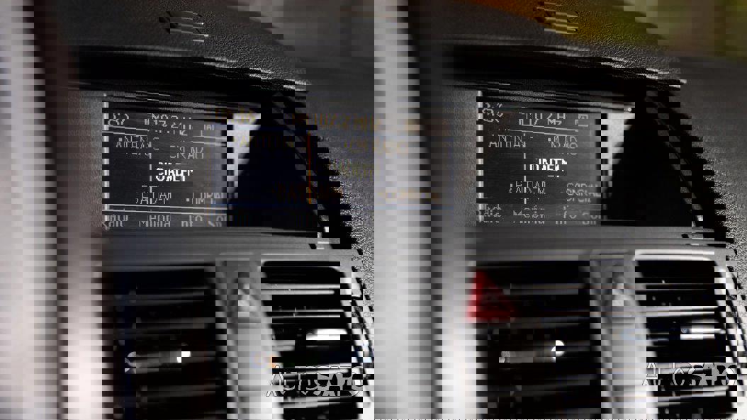 Mercedes-Benz Classe C de 2009