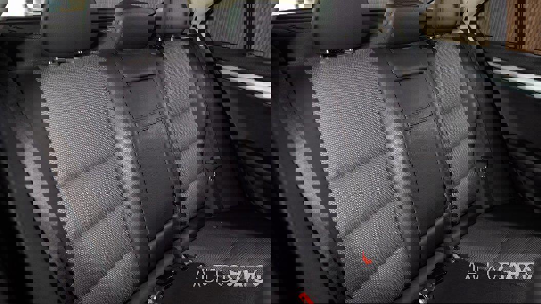 Mercedes-Benz Classe C de 2009