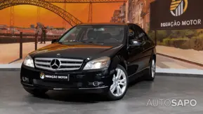 Mercedes-Benz Classe C de 2009