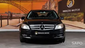 Mercedes-Benz Classe C de 2009