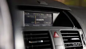 Mercedes-Benz Classe C de 2009