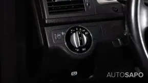 Mercedes-Benz Classe C de 2009