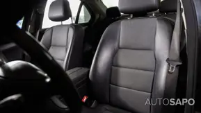Mercedes-Benz Classe C de 2009