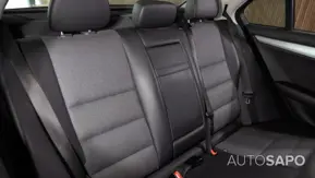 Mercedes-Benz Classe C de 2009