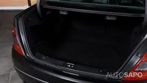 Mercedes-Benz Classe C de 2009