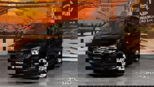 Opel Astra de 2017