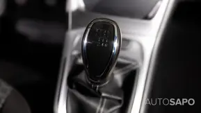 Opel Astra de 2017