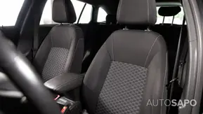 Opel Astra de 2017