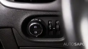 Opel Astra de 2017