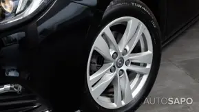 Opel Astra de 2017