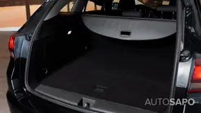 Opel Astra de 2017
