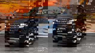 Land Rover Range Rover Evoque de 2013