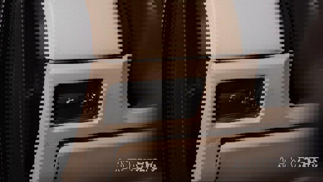 Land Rover Range Rover Evoque de 2013