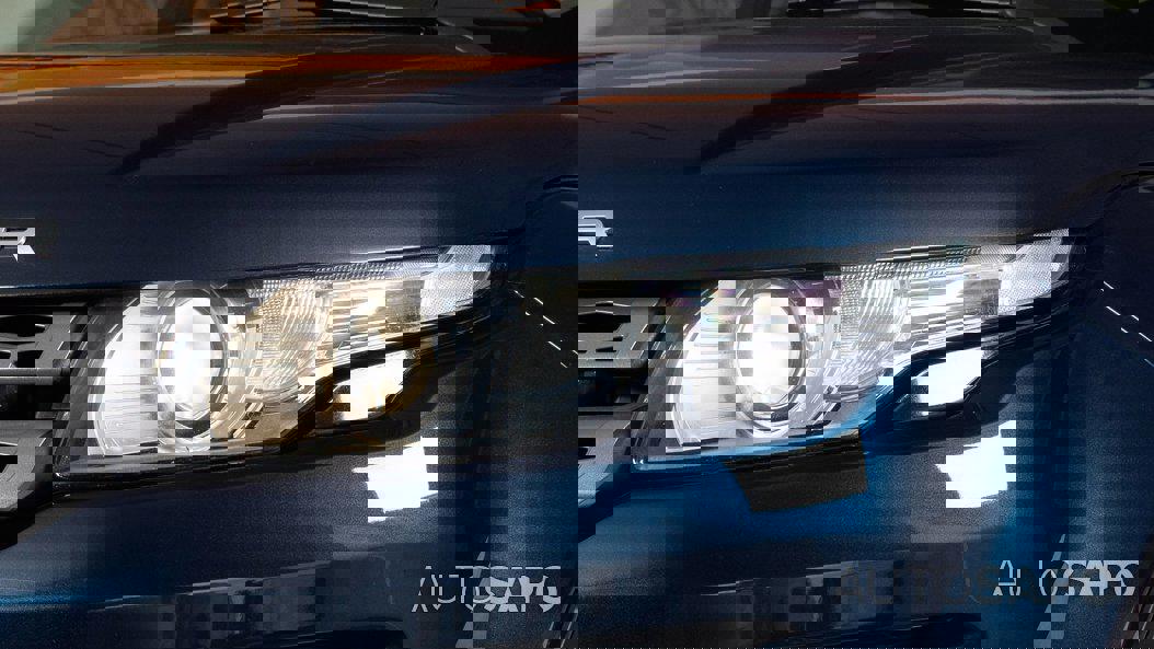 Land Rover Range Rover Evoque de 2013