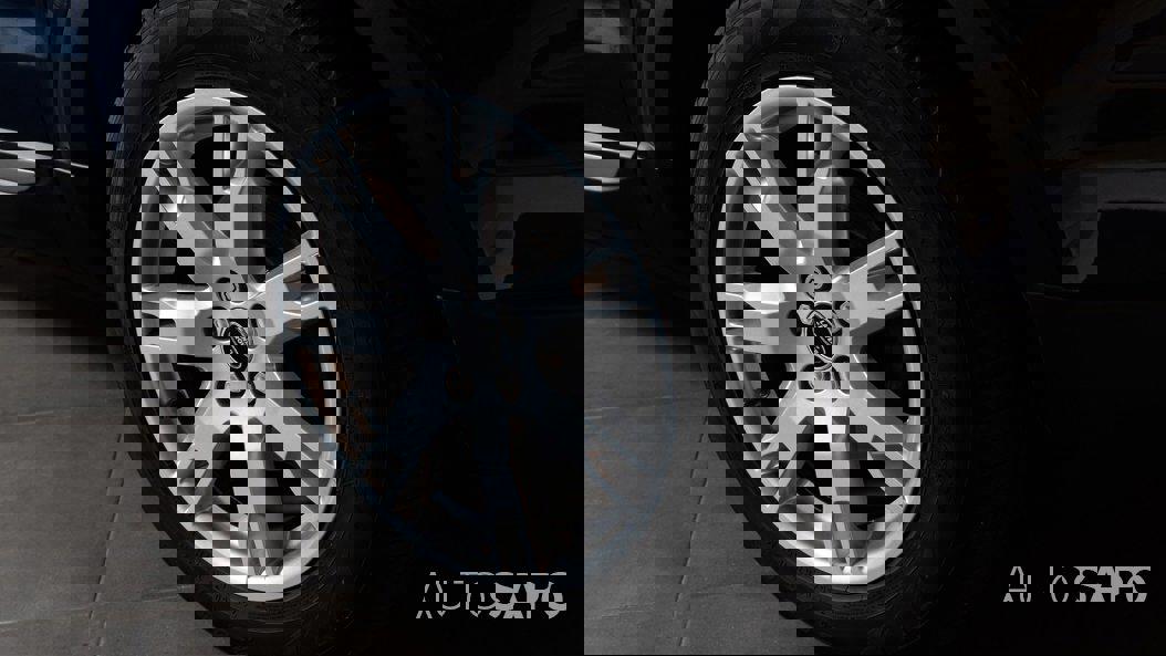 Land Rover Range Rover Evoque de 2013