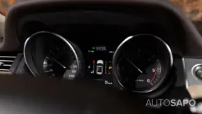 Land Rover Range Rover Evoque de 2013
